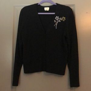 KATE SPADE ♠️ NY Cardigan